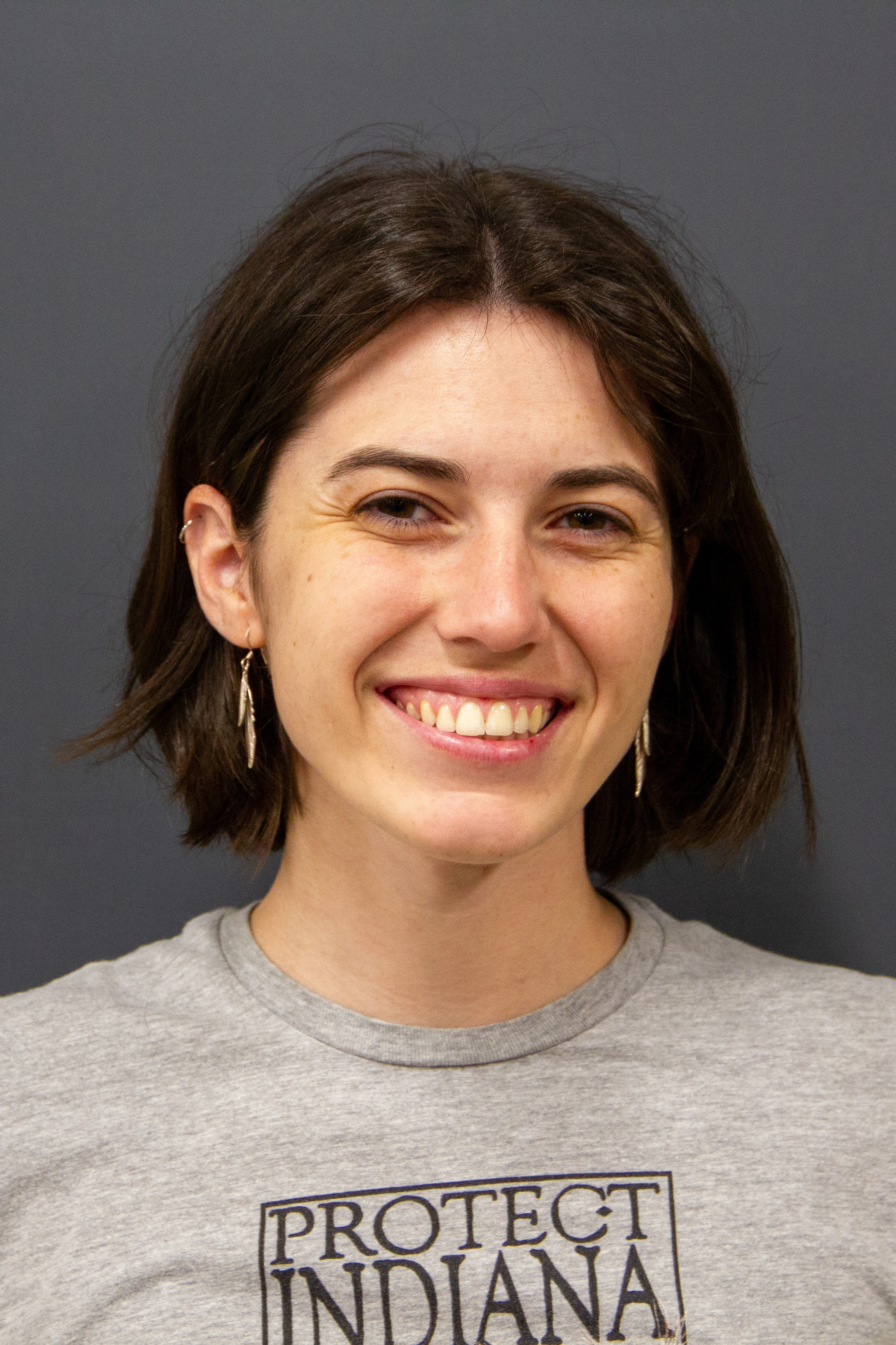photo of a woman