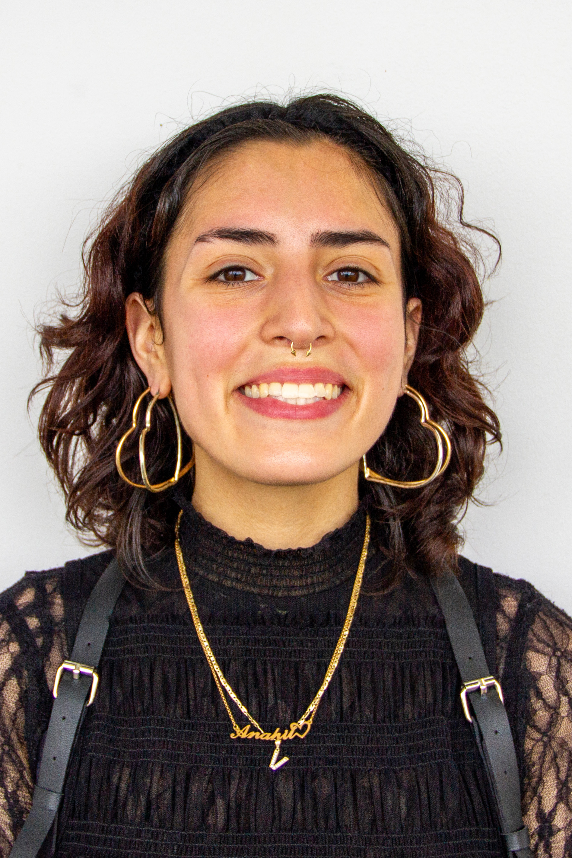 photo of a woman