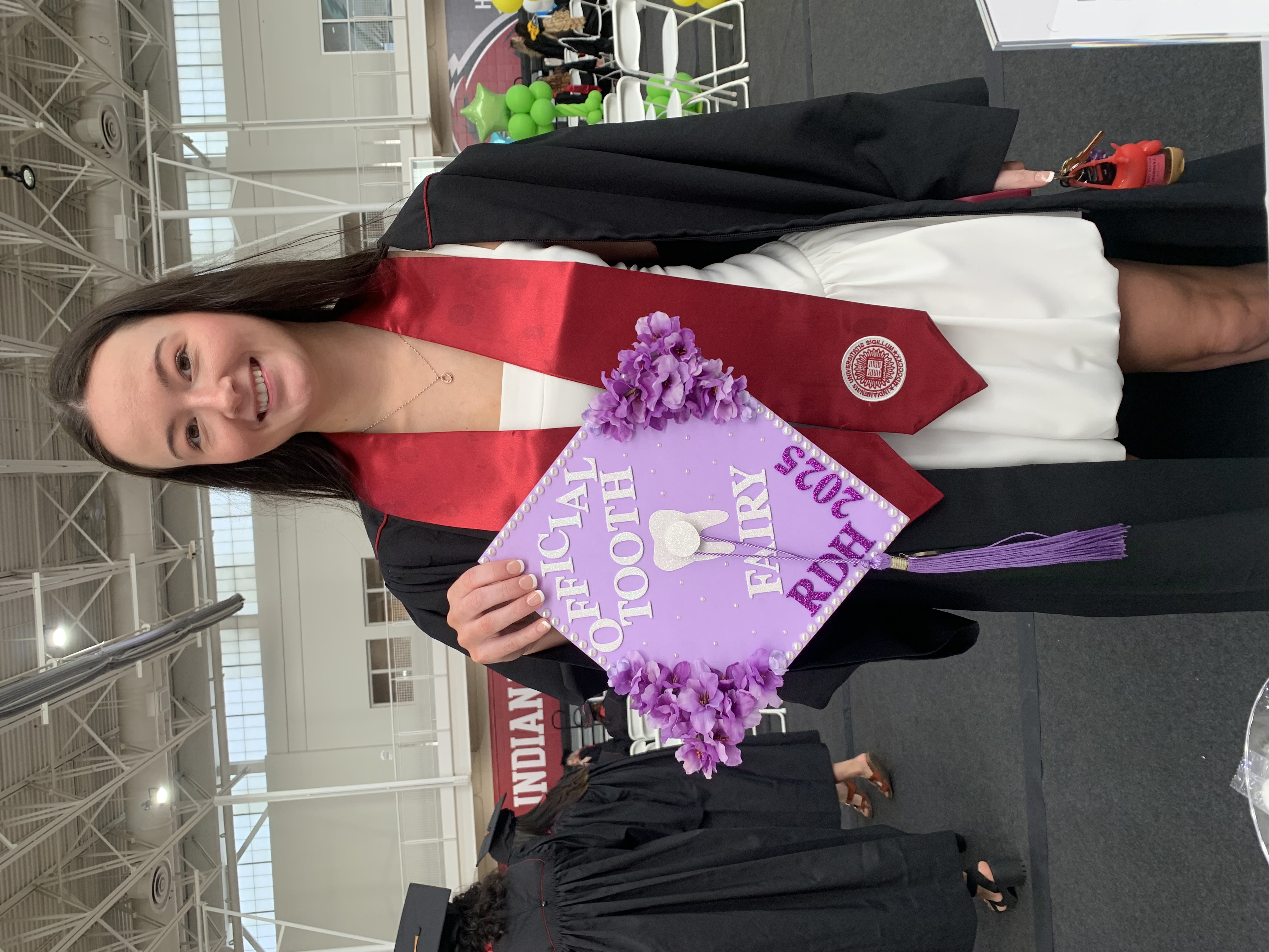 2025 DH Grad