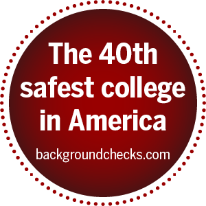 Safest College