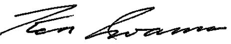 Ken Iwama Signature