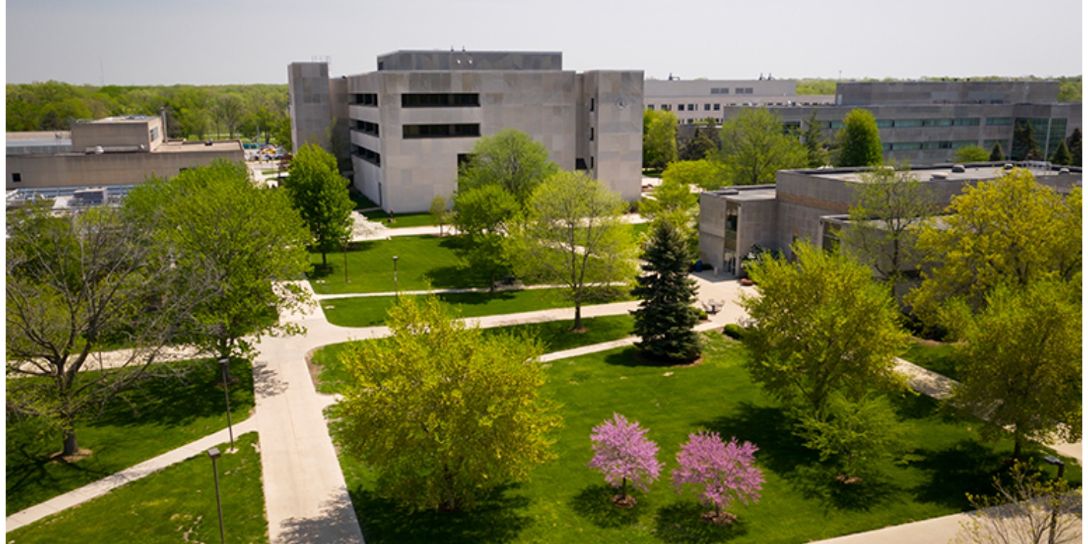 Apply to Indiana University Northwest